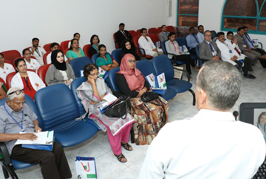 Seminar 